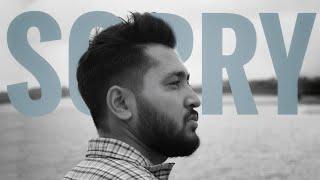SORRY from Rakesh Frames