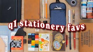 Quarter 1 Stationery Favourites  JOBSJOURNAL