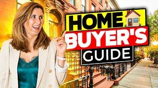 The Ultimate NJ Home Buyer's Roadmap