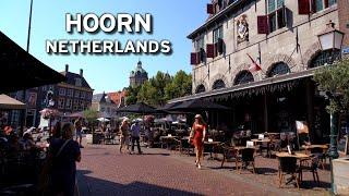  Hoorn - Netherlands  [4K]