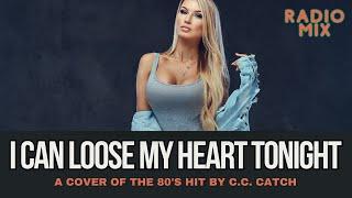 C.C. Catch - I Can Loose My Heart Tonight (Geo Da Silva, Canello & George Buldy DJ radio remix)