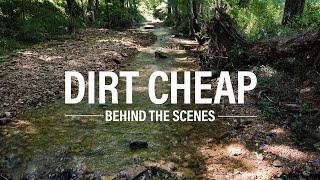 Cody Johnson - Dirt Cheap (Behind The Scenes)