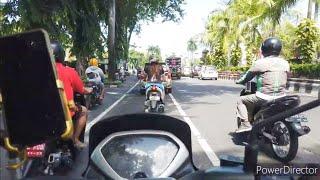 Canggu Bali MOTORBIKE TOUR - Unfiltered Travels