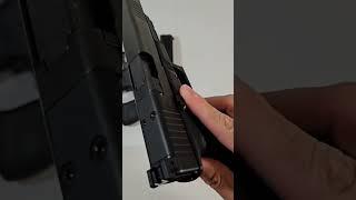 Glock 17L vs Glock 34 Gen5 MOS