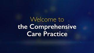 Welcome to The Comprehensive Care Practice