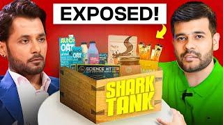 Testing 10+ VIRAL Shark Tank Products! 