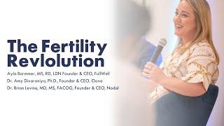 The Fertility Revolution: Redefining Standards for Transparency & Quality