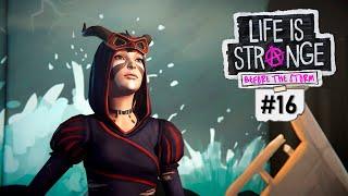 HORA DE ATUAR | Life Is Strange: Before the Storm #16