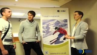 ERV SKI INSTRUCTOR VIDEO WITH ROSS WELCH