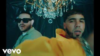 Anuel AA, Chris Jedi - Los De Siempre (Official Video)