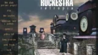 Rockestra - Soon (Yes cover).wmv