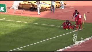 LOBI STARS VS AKWA   MD9 Highlight