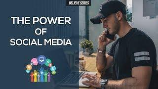 THE POWER OF SOCIAL MEDIA MARKETING IN 2018