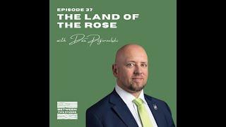 Between Two Studds - S2E11 - The Land Of the Rose (with Dan Pogorzelski)