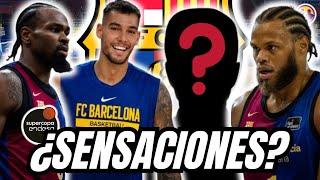 ¡2 COLEGAS y UN CULÉ! ¿Se ESPERA MÁS de SATORANSKY? ¿Es el AÑO de WILLY? ¿ACIERTO con los FICHAJES?