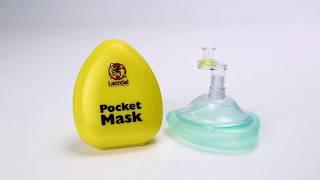 Laerdal Pocket Mask™