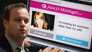 Netflix's Ashley Madison Doc: Every Celeb Named