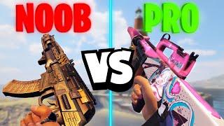 ODEN vs AK47 - Which is the Best AR in Battle Royale (COD Mobile) Season 8?