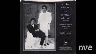 Skys Limit “Careless Whisper” 1984 - 45Rpm80S & Biggie Smalls ft. 112 | RaveDj