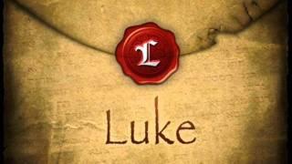 The Gospel of Luke