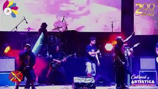 Sekta Core - Concierto Completo En Vivo 2024 - Full Show