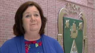 Criminology at St. Thomas University