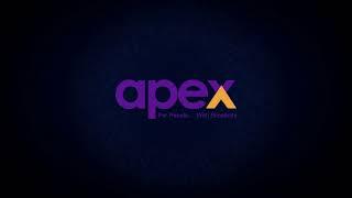 Apex Introduction | Tally 5 Star Certified Partner.