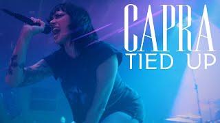 Capra - Tied Up (OFFICIAL VIDEO)