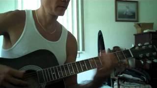 Vic Chiarella audition.wmv