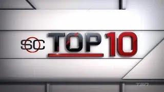 TSN Top 10: Disastrous Errors in Sports