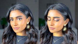 NEW YEARS EVE GLAM | Naomee Rahman