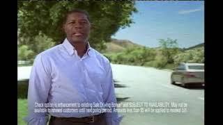 Allstate Insurance | The Two Second Rule | with Dennis Haysbert | commercial ad 12-04-08