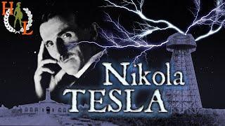 Nikola Tesla: Tragic Genius and Forgotten Prophet