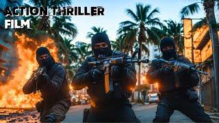 Der beste Actionfilm! Thriller, der Sie umhauen wird! April Rain. Ganzer Film auf Deutsch HD