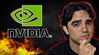 LOS EARNINGS DE NVIDIA LO PUEDEN CAMBIAR TODO!!!