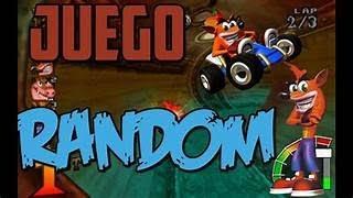 juegos random# super kid racin