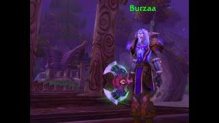 Burzaa - Classic Hunter Pvp