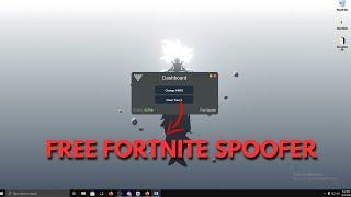 Free Fortnite Woofer | One Click Unaban