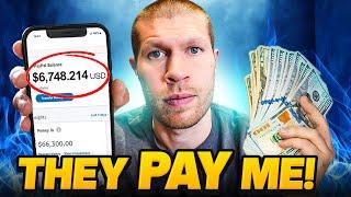 3 Apps that Pay Me THOUSANDS a Month for Short Videos