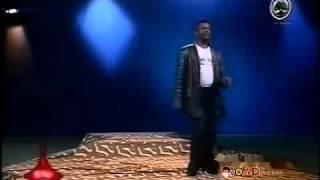 Daniel Tadese   Dallaa naatai Oromo Music]