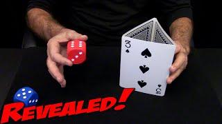 4th Dimension Explained by a Magician ~ Tutorial