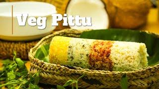 Veg Pittu