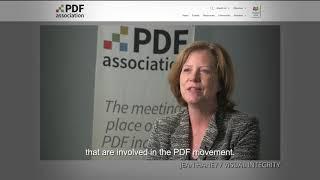 About the PDF Association