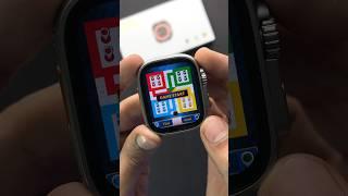 LUDO KING, BGMi and FREEFIRE Gaming Test On 4G Android Smartwatch🫨