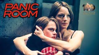 Panic Room (2002) Thriller/Mystery Movie | Jodie Foster, Kristen Stewart |Full Movie Explain&Review