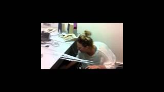 HOT FM's Rob and Heidi prank the bosses!