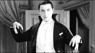 Buried in his Dracula Cape - The Life And Sad Ending® of Bela Lugosi