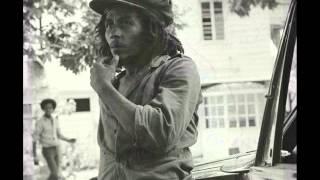 Bob Marley - War (Unreleased Alternate Album Mix,1976)