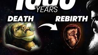 It May Take 1000 Years for the Next Rebirth! | Death | Occult | Mysticism |Sadhguru | Adiyogi