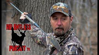 Relentless Pursuit | Big Rabbit | Free Episode | MyOutdoorTV